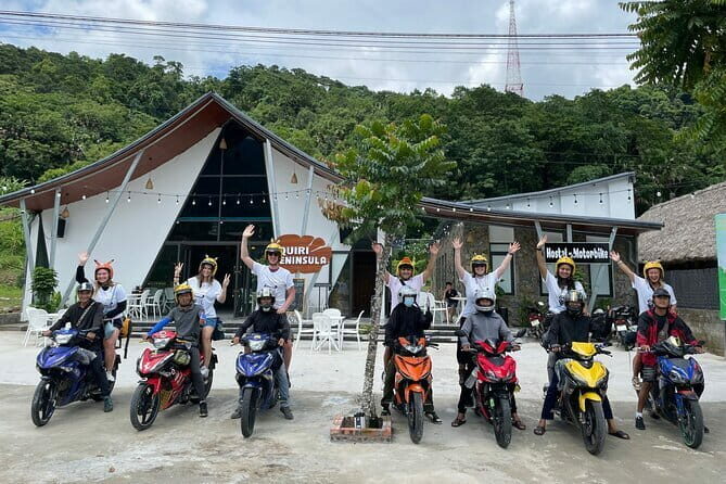 Ha Giang 4 Days Easy Rider with The Loop Tours - Frequently Asked Questions