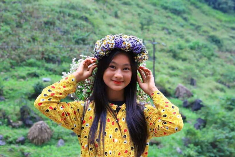 Ha Giang: 5-Day Loop Tour With Motorbike - Key Points