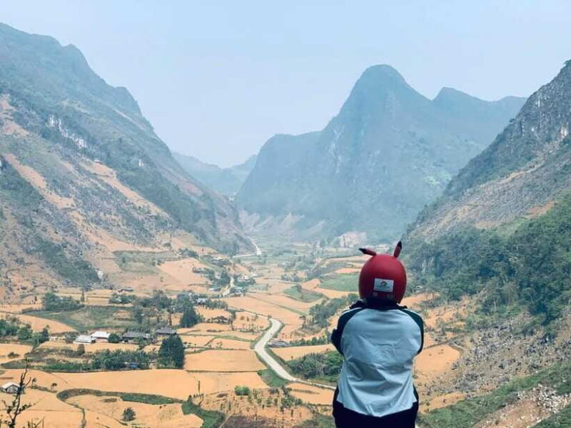 Ha Giang: 5-Day Loop Tour With Motorbike - Important Information