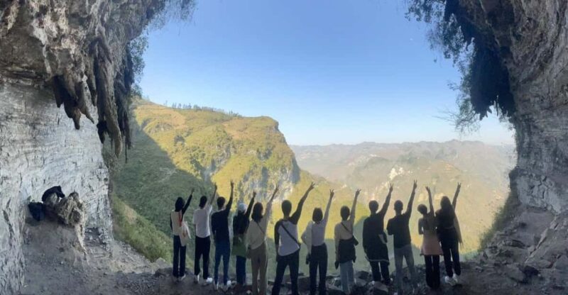 Ha Giang Camping: 3-Day 4 Night Motorbike Journey From Hanoi - Itinerary Highlights