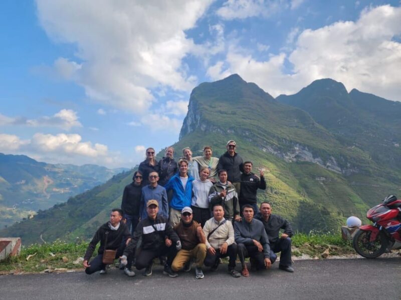 Ha Giang Camping: 3-Day 4 Night Motorbike Journey From Hanoi - Important Notes