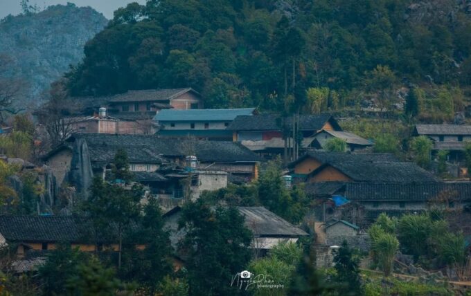 Ha Giang Camping: 3-Day 4 Night Motorbike Journey From Hanoi - Scenic Landscapes