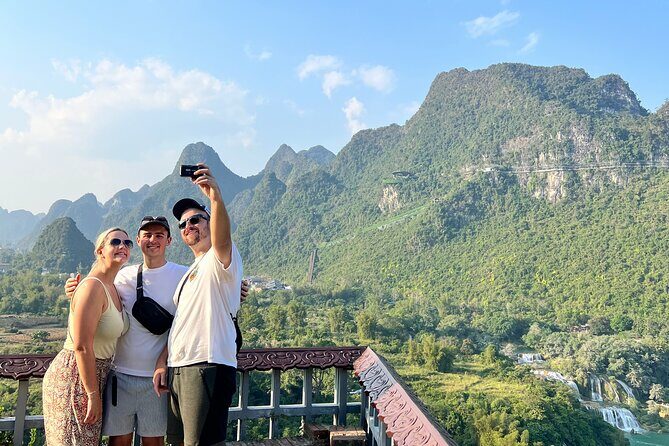 Ha Giang - Cao Bang - Ban Gioc Waterfall 5 days 4 nights - Why This Tour Stands Out