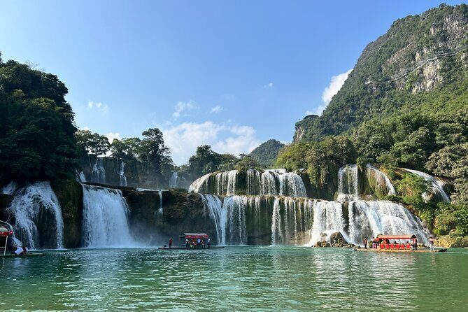 Ha Giang - Cao Bang - Ban Gioc Waterfall 5 days 4 nights - Who Is This Tour Best For?