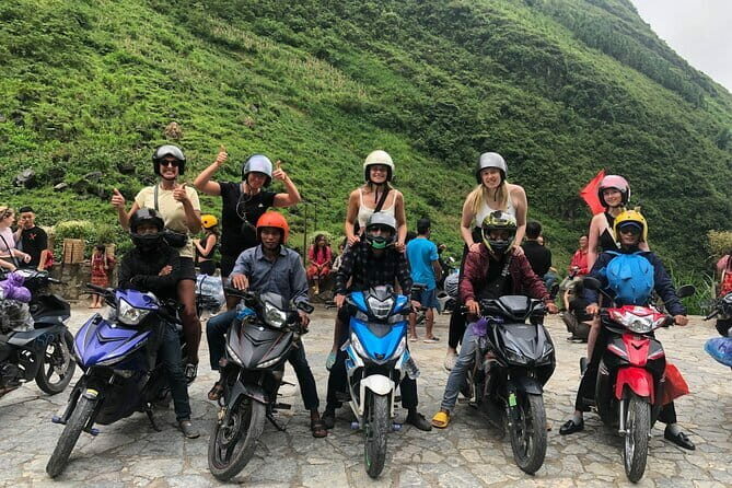 Ha Giang Cao Bang Loop 5 Days Private Tour with English Guide - Pricing & Overall Value