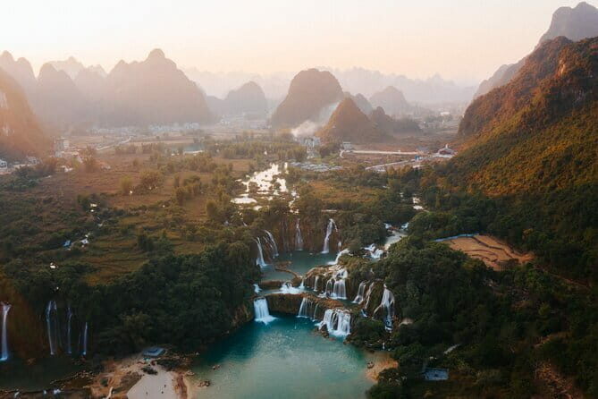 Ha Giang Cao Bang Loop 5 Days Private Tour with English Guide - FAQ