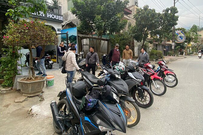 Ha Giang Cao Bang Loop 5D4N with Strawberry Ha Giang Loop - An In-Depth Look at the 5-Day Itinerary