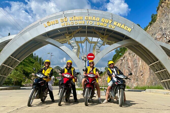 Ha Giang Cao Bang Loop 5D4N with Strawberry Ha Giang Loop - Why Choose This Tour?