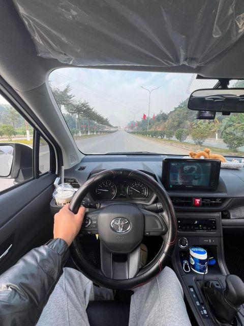 Ha Giang City/Meo Vac District to Cao Bang by Car - Key Points