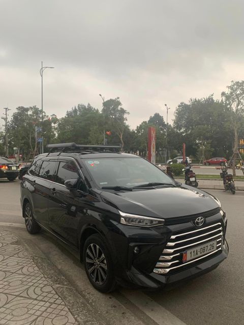 Ha Giang City/Meo Vac District to Cao Bang by Car - Modern Car and Driver