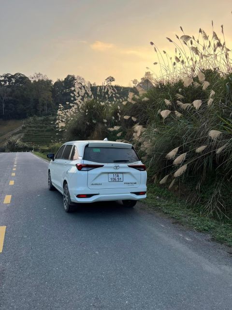 Ha Giang City/Meo Vac District to Cao Bang by Car - About the Route
