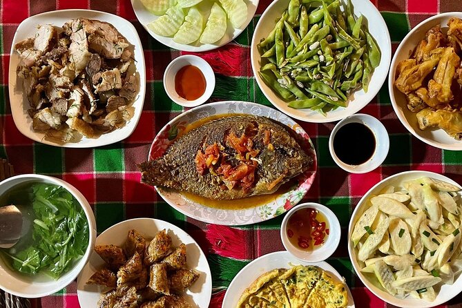 Ha Giang Comfort Car Ride 4D3N - Important Notes