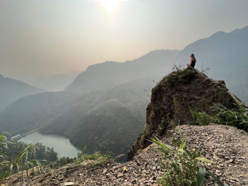 Ha Giang Comfort Car Ride Tour in 4D3N - Day 2: Thon Tha to Dong Van