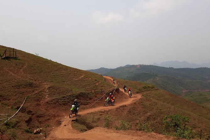 Ha Giang Dirt Bike - off Road 4 Days + Private Room - Small Group - Trip Highlights