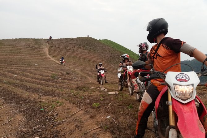 Ha Giang Dirt Bike - off Road 4 Days + Private Room - Small Group - Why Choose This Tour