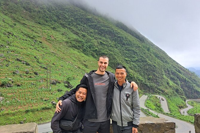 Ha Giang Easy Rider 3D3N - Day 2: Cultural Exploration