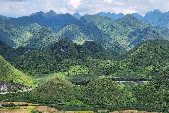 Ha Giang Easy Rider 3D3N - Inclusions and Logistics