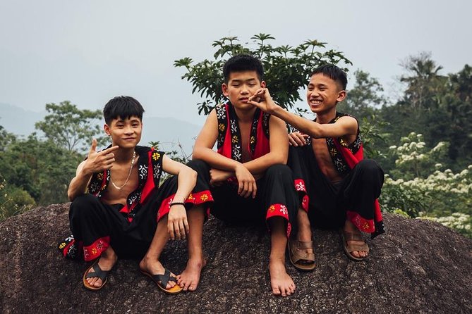 Ha Giang Easy Rider 3D3N - Additional Information
