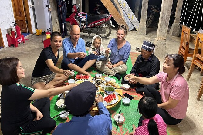 Ha Giang, Hoang Su Phi Loop Tour 4 Days 3 Nights by Private Car - Included Services