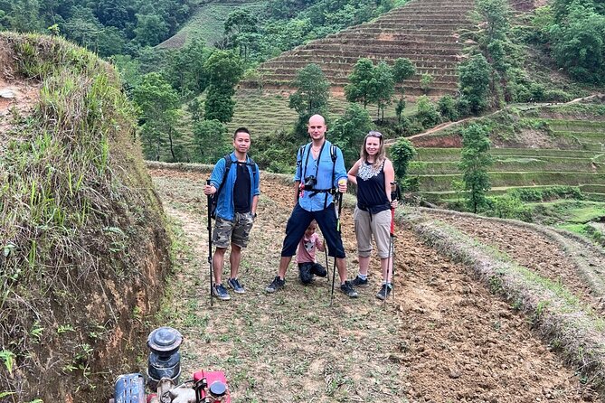 Ha Giang, Hoang Su Phi Loop Tour 4 Days 3 Nights by Private Car - Reviews and Feedback