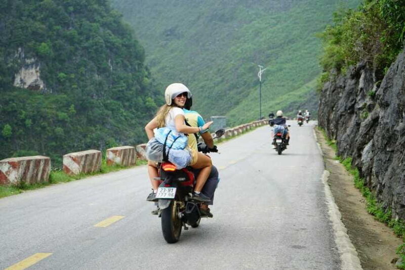 Ha Giang Loop 2 Day 1 Night Motorbike Tour With Easy Rider - Itinerary Highlights: Day 2