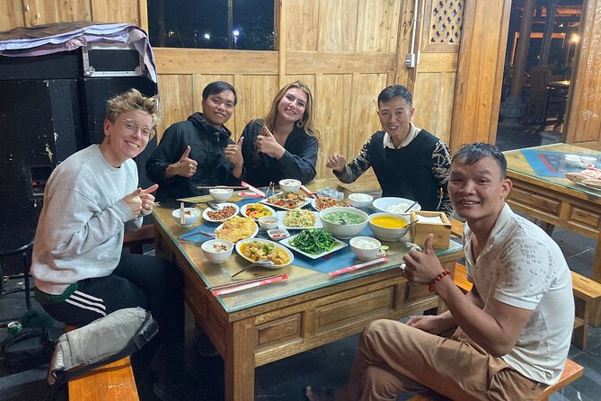 Ha Giang Loop 2-Day Car Tour Through the Mountains - Health and Accessibility Restrictions