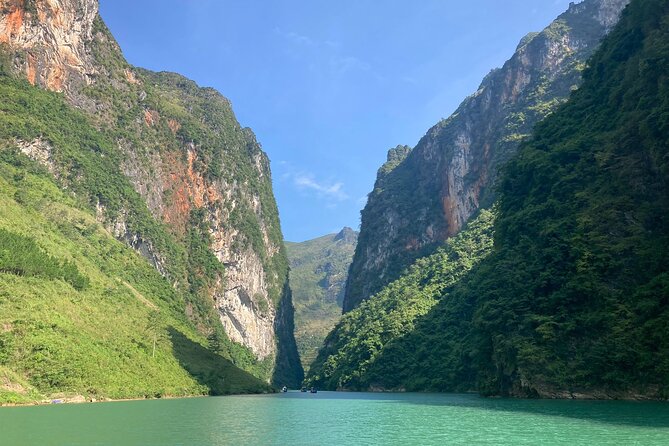Ha Giang Loop 2-Day Car Tour Through the Mountains - Reviews and Feedback