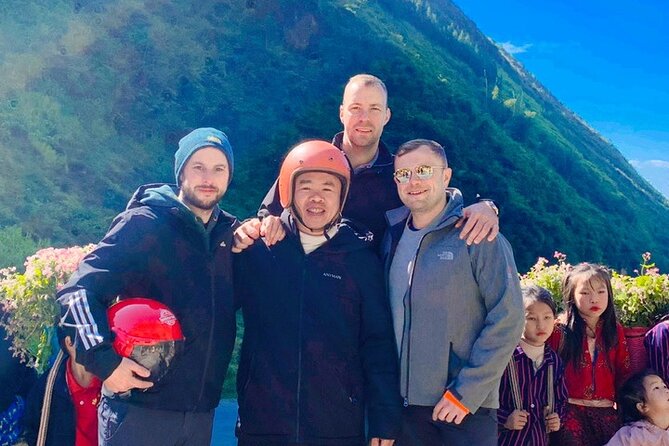 Ha Giang Loop 2-Day Car Tour Through the Mountains - Exploring the Ha Giang Loop