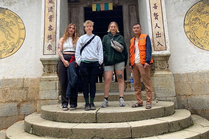 Ha Giang Loop 2-Day Car Tour Through the Mountains - Preparing for the Adventure