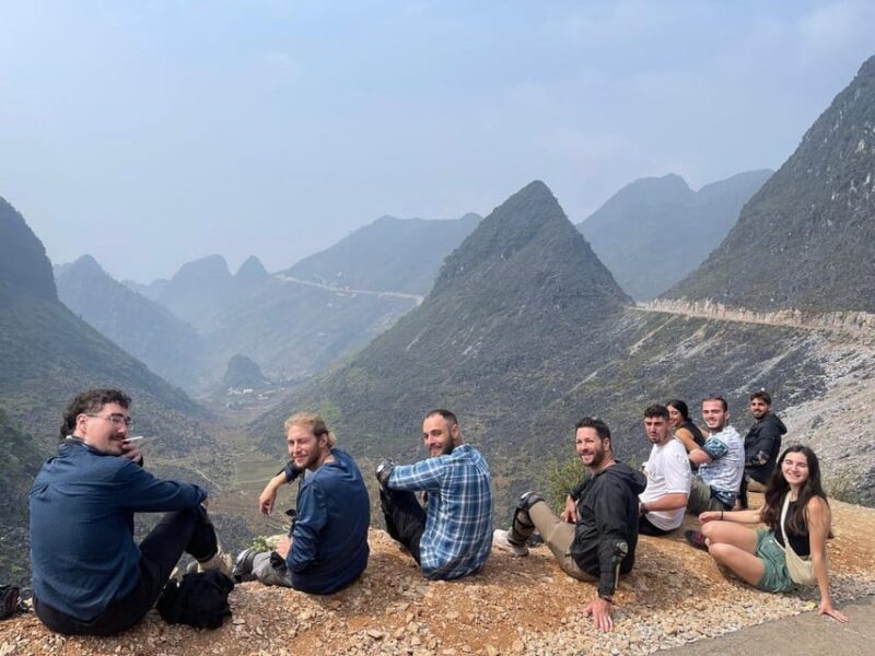 Ha Giang Loop 2-Day Motorbiketour With Easy Rider - Inclusions and Exclusions