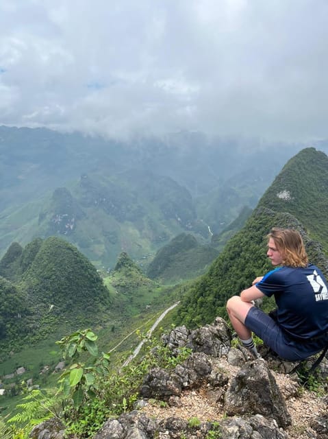 Ha Giang Loop 2-Day Motorbiketour With Easy Rider - Preparation and Recommendations