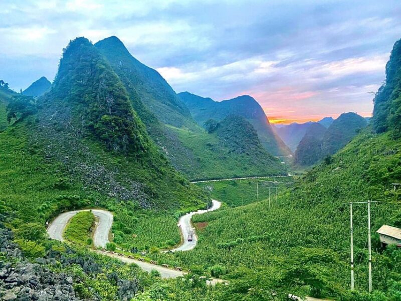 Ha Giang Loop 2-Day Motorbiketour With Easy Rider - Restrictions