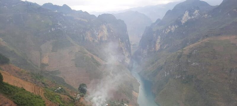Ha Giang Loop 2-Day Motorbiketour With Easy Rider - Hanoi to Ha Giang Overnight