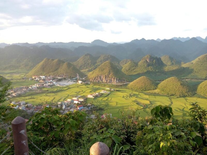 Ha Giang Loop: 2-Day Self-Driving Experience - Itinerary Highlights