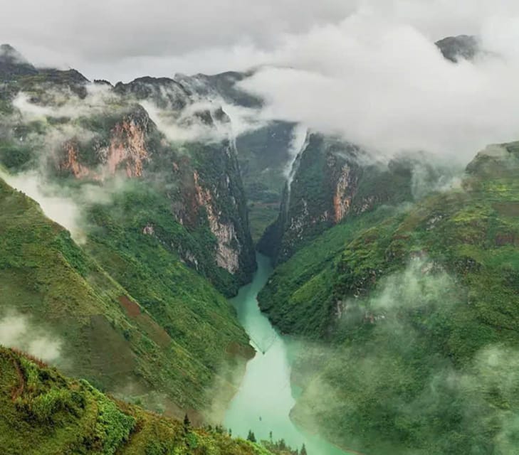 Ha Giang Loop: 2-Day Self-Driving Experience - Inclusions