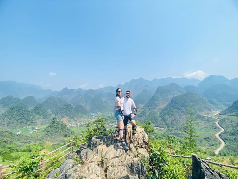 Ha Giang Loop: 2-Day Self-Driving Experience - Safety Considerations
