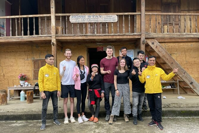 Ha Giang Loop - 2 Day Tour Through the Mountains - Cultural Immersion