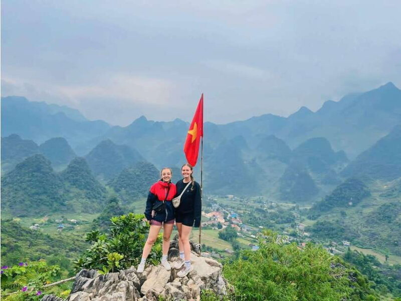 Ha Giang Loop 2 Days 1 Night By Motorbike - Tour Overview and Pricing