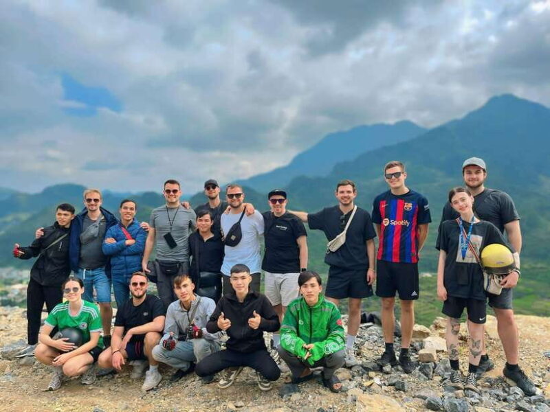 Ha Giang Loop 2 Days 1 Night By Motorbike - Frequently Asked Questions