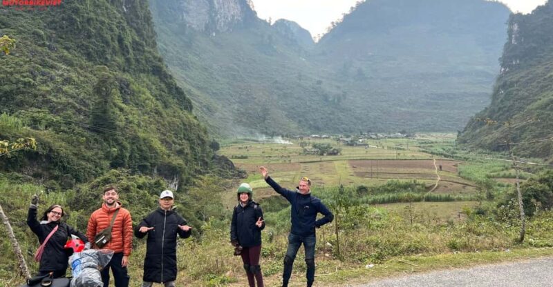 Ha Giang Loop 2 Days 1 Night - From Motorbike Viet - Day 2 Highlights