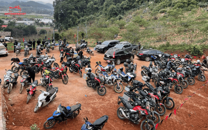 Ha Giang Loop 2 Days 1 Night - From Motorbike Viet - Contact Information