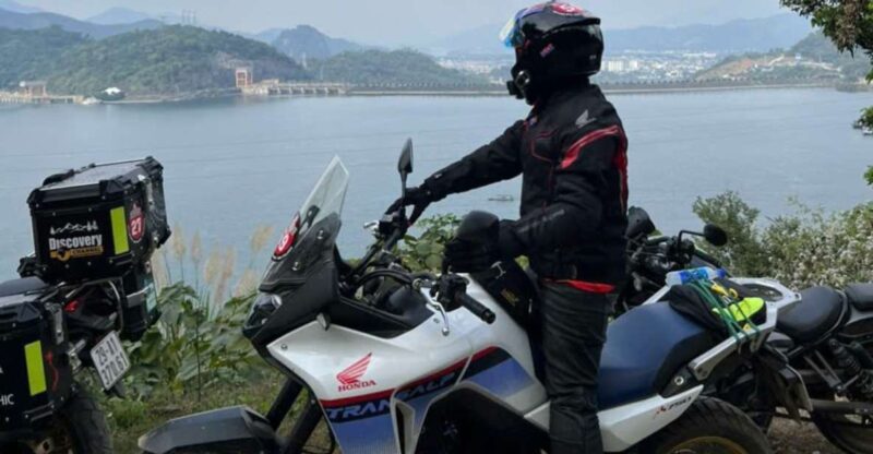 Ha Giang Loop 2 Days 1 Night - Motorbike Tour From Hanoi - Visiting Lung Cam Cultural Village
