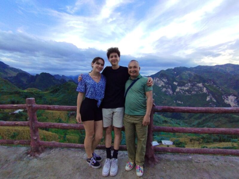 Ha Giang Loop 2 Days 1 Night With Easy Rider - Key Points