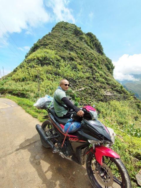 Ha Giang Loop 2 Days 1 Night With Easy Rider - Highlights