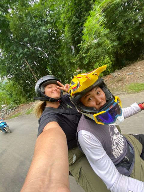 Ha Giang Loop 2 Days 1 Night With Easy Rider - Day 2 Itinerary