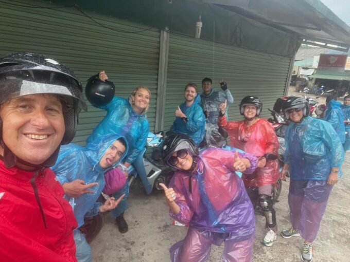 Ha Giang Loop 2 Days 1 Night With Easy Rider - Frequently Asked Questions