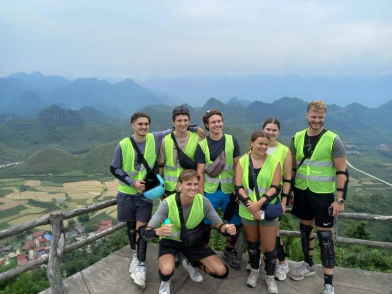HA GIANG LOOP 2 DAYS 1NIGHT WITH EASY RIDER 129$/PAX - Day 2 Highlights