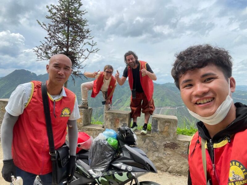 Ha Giang Loop 2 Days High Quality Small Group +Private Room - Highlights