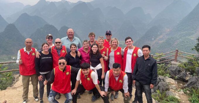 Ha Giang Loop 2 Days High Quality Small Group +Private Room - Itinerary