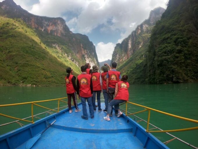 Ha Giang Loop 2 Days High Quality Small Group +Private Room - About the Tour
